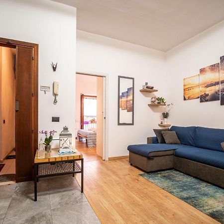 Little Diamond - City Centre Apartment กาญารี ภายนอก รูปภาพ