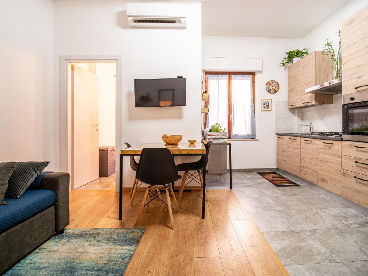 Little Diamond - City Centre Apartment กาญารี ภายนอก รูปภาพ