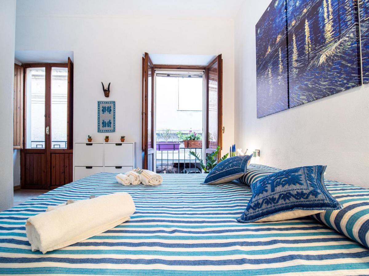Little Diamond - City Centre Apartment กาญารี ภายนอก รูปภาพ