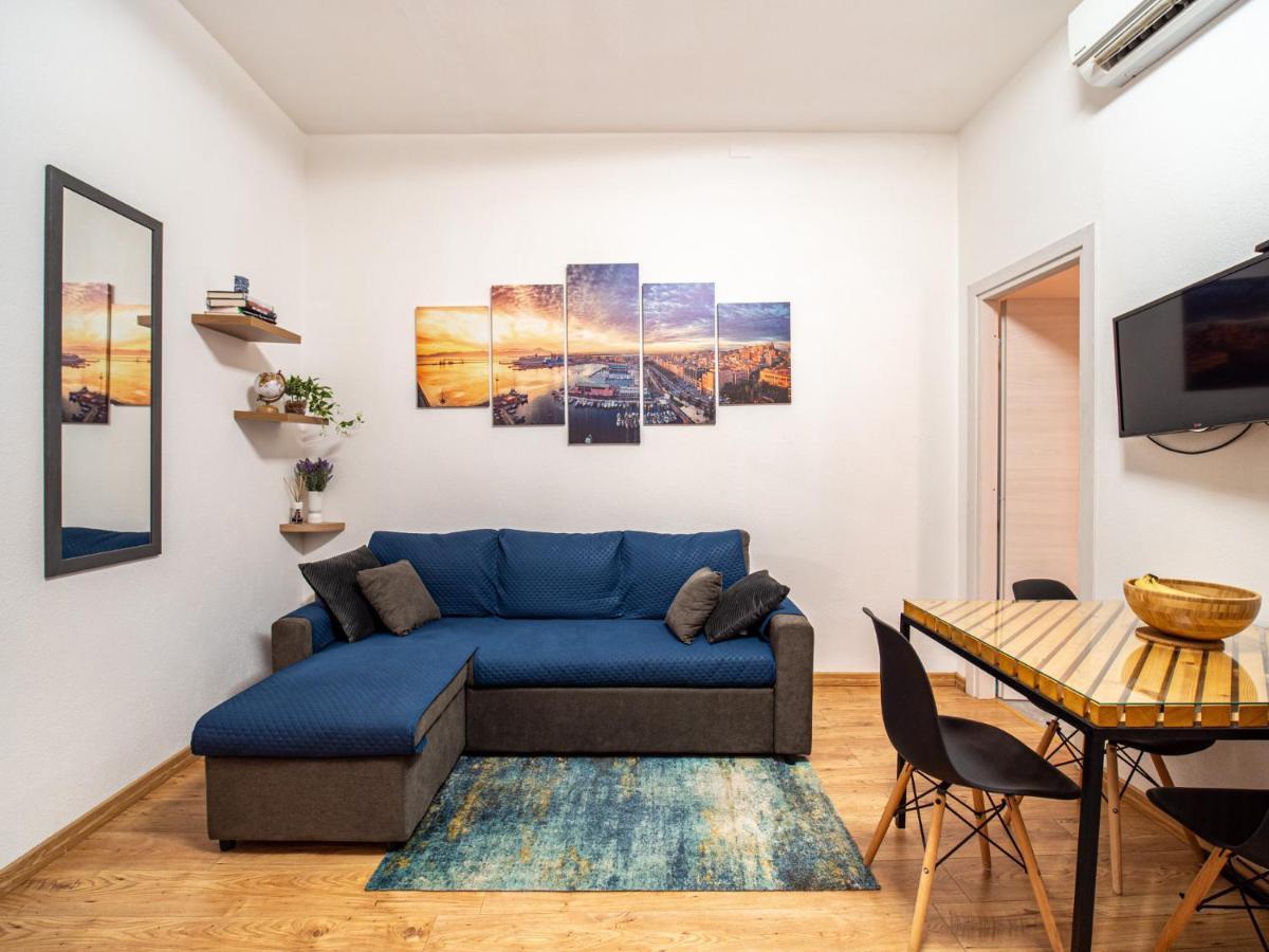Little Diamond - City Centre Apartment กาญารี ภายนอก รูปภาพ