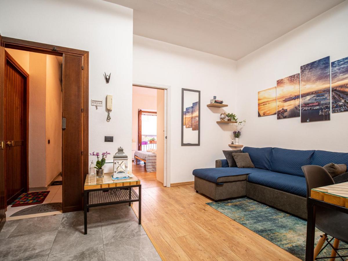 Little Diamond - City Centre Apartment กาญารี ภายนอก รูปภาพ