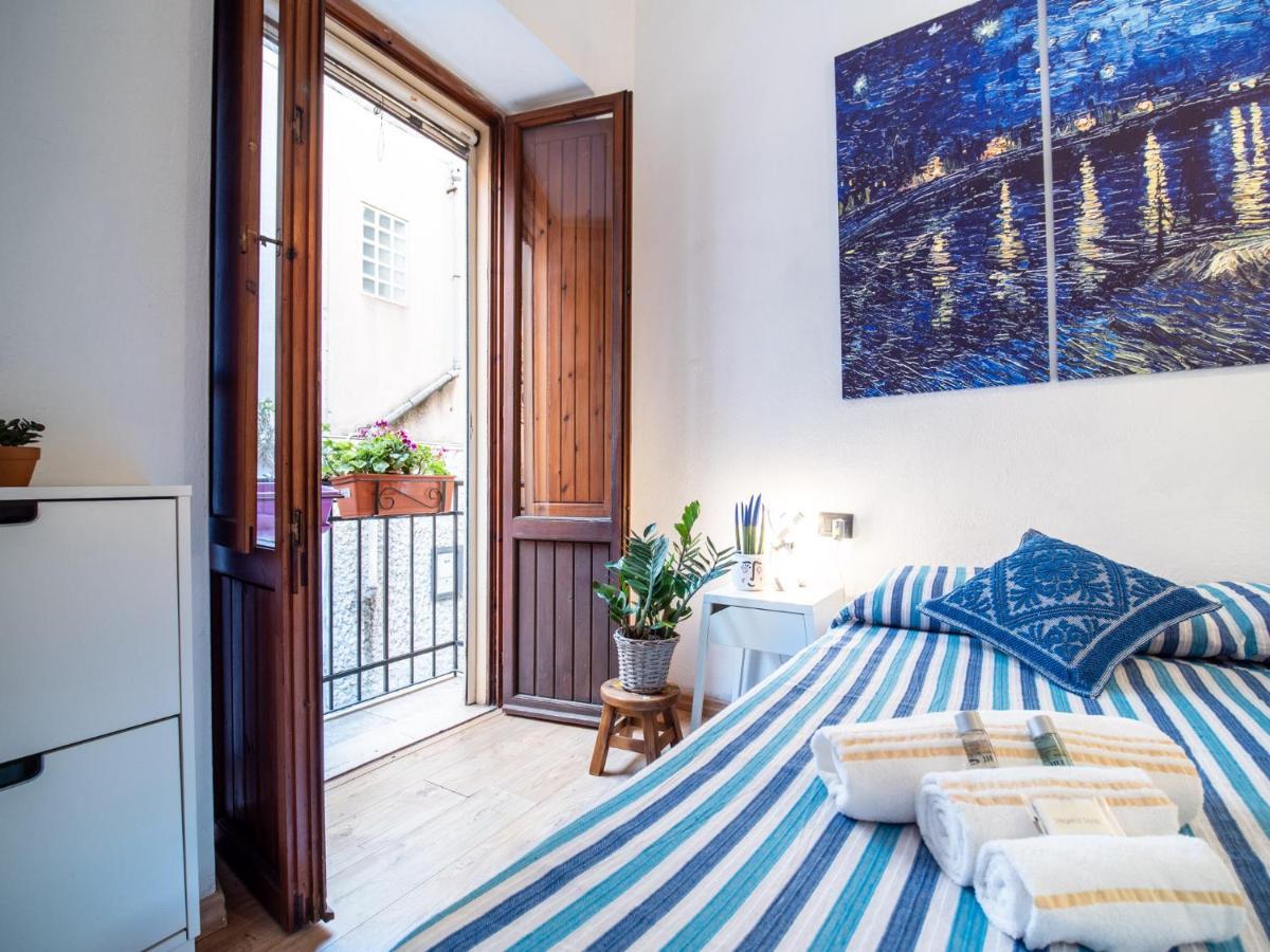 Little Diamond - City Centre Apartment กาญารี ภายนอก รูปภาพ